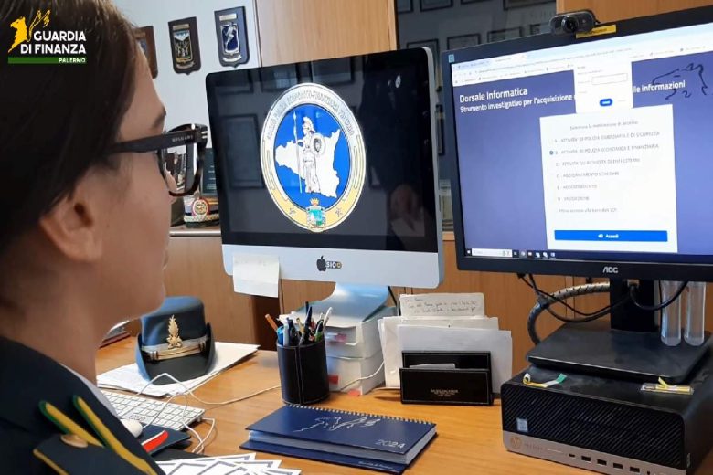 VIDEO | Assenteismo alla Reset e al Comune di Palermo, 14 misure cautelari