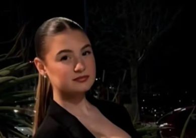 Morte Giulia Scimone, a Messina lutto cittadino per il giorno dei funerali