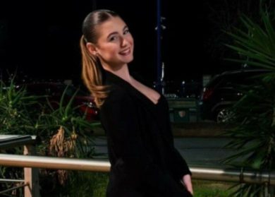 Impenna con la moto, perde il controllo e travolge una 15enne: la 15enne Giulia Scimone muore tragicamente, Torre Farro sotto shock