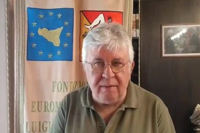 VIDEO | Ospedali di comunità e attenzione al territorio, il punto con Cuccì (Asp Messina)