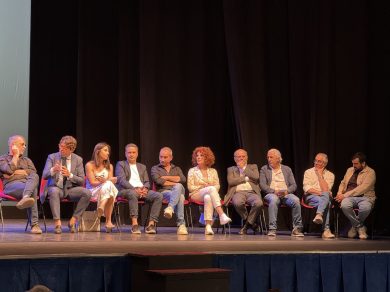 Teatro Abc e Musco, la nuova stagione nel segno della drammaturgia siciliana