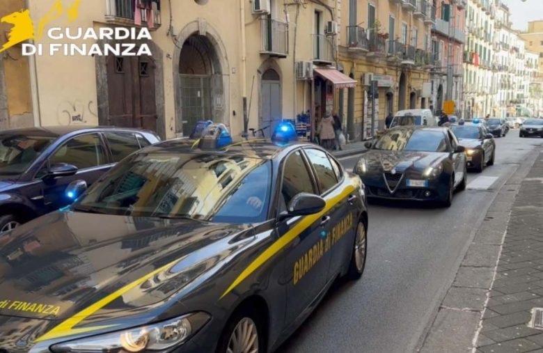 Frode sui bonus dell’edilizia, maxi operazione della Finanza: sequestro da 160 mln in tutta Italia, coinvolta anche la Sicilia