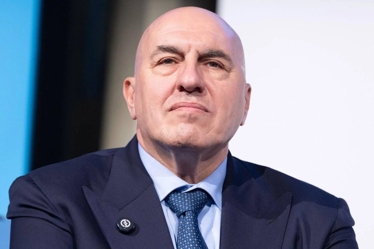 Crosetto a Palermo: “Ho sentito Trump: è tempo di pace, ne abbiamo abbastanza delle guerre” Crosetto a Palermo: “Ho sentito Trump: è tempo di pace, ne abbiamo abbastanza delle guerre”