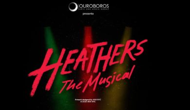 “Heathers: The Musical”, lo spettacolo Ouroboros che conquisterà Catania nel 2027