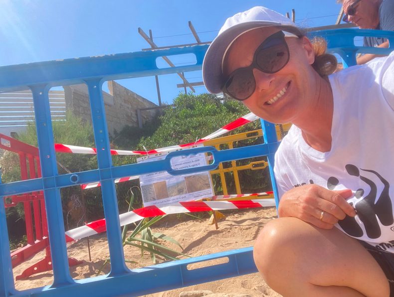 “Caretta Caretta” protagoniste indiscusse delle spiagge siciliane “Caretta Caretta” protagoniste indiscusse delle spiagge siciliane