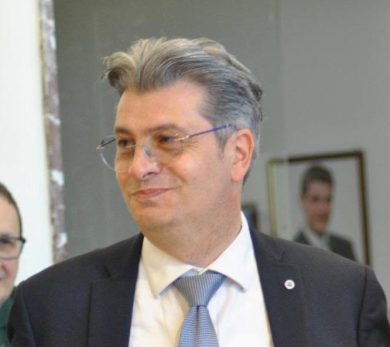 Cristaudo rinnova il suo impegno per Pedara: “Rigore assoluto per la stabilità finanziaria”