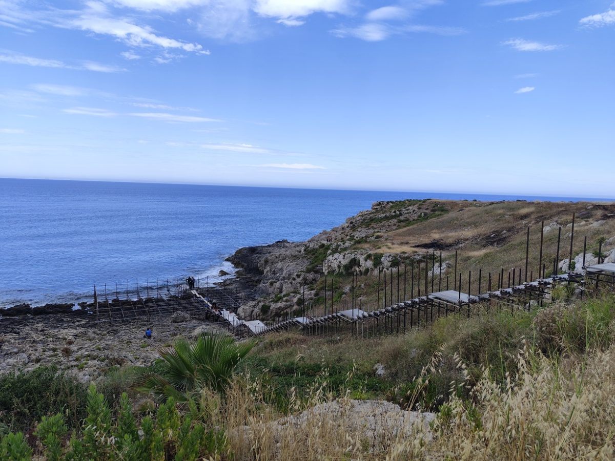 Siracusa, tornano i solarium pubblici nelle zone balneari Siracusa, tornano i solarium pubblici nelle zone balneari