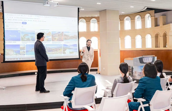 Cina-Italia: incontro tra culture nel “Global Village”, una storia di scambi