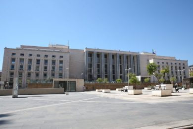 Intimidazioni e estorsioni a Palermo, giovane arrestato esce dal carcere