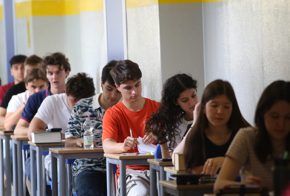 Maturità 2026, le possibili tracce della prima prova Maturità 2026, le possibili tracce della prima prova