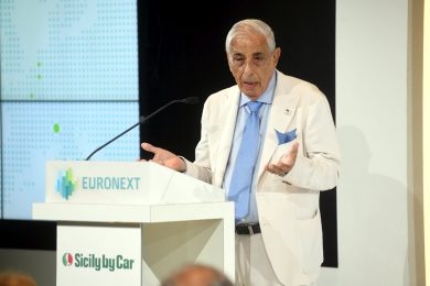 Le intimidazioni contro Sicily by Car a Palermo, Dragotto: “La paura non può prevalere”