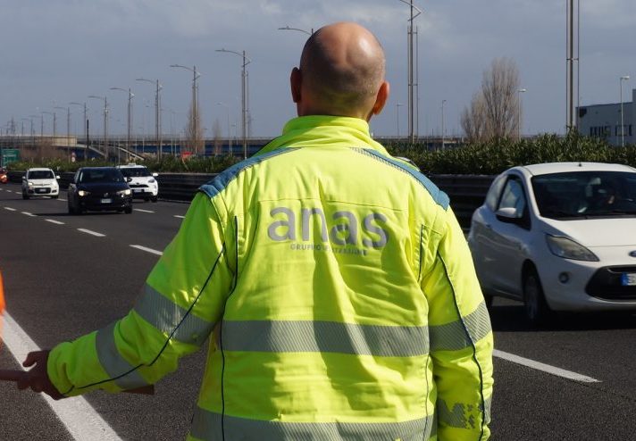 Lavori Anas sulle autostrade siciliane, scattano limitazioni e senso unico alternato: ecco dove Lavori Anas sulle autostrade siciliane, scattano limitazioni e senso unico alternato: ecco dove