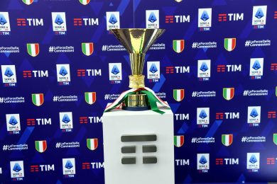 Coppa Italia, il Palermo giocherà la prima al Barbera e Catania in trasferta: ecco le avversarie