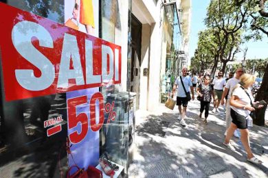 Saldi estivi in Sicilia, ecco quando cominciano e le regole da seguire