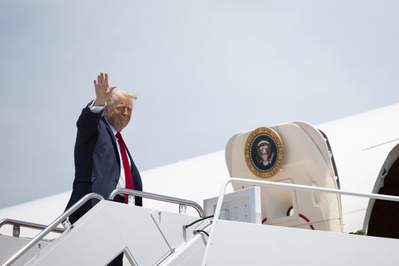 Guerra in Iran, le ultime news in diretta | Trump: “Senza accordo, elimineremo militarmente l’Iran in modo molto duro”