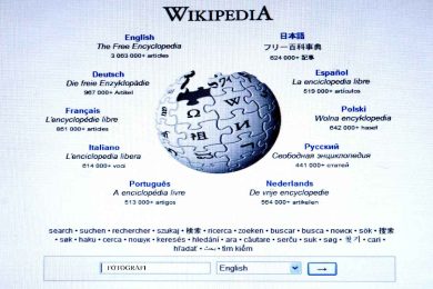 Wikipedia verso lo sciopero, 700 volontari pronti a fermare l’enciclopedia