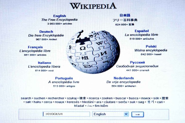 Wikipedia verso lo sciopero, 700 volontari pronti a fermare l’enciclopedia