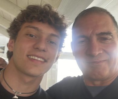 F1, è Kimi Antonelli mania: ecco quanto guadagna il talento italiano, le cifre dello stipendio
