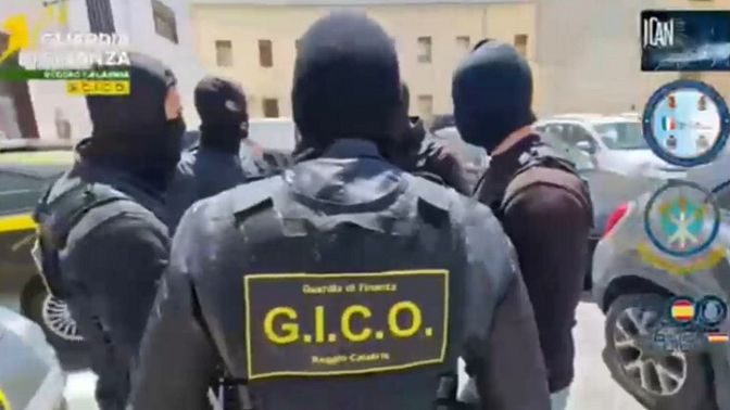Colpo alla n’drangheta: preso il latitante “Don Mico”, ecco dove si nascondeva
