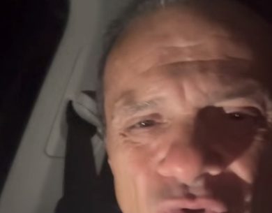 VIDEO – Taormina, rissa e auto contro giovani. De Luca: “Sconcertato, troveremo i responsabili”