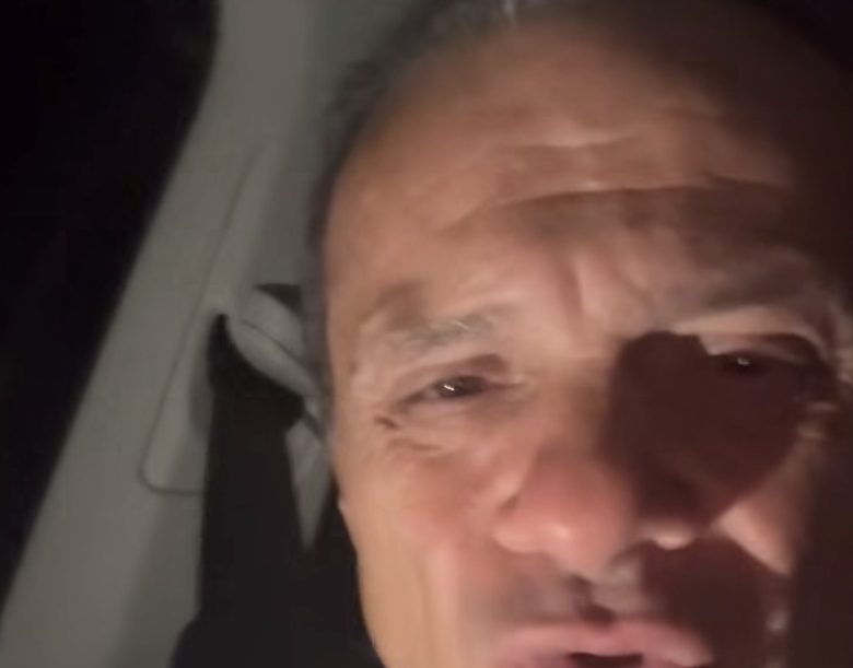 VIDEO – Taormina, rissa e auto contro giovani. De Luca: “Sconcertato, troveremo i responsabili”