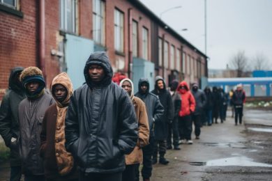 La “remigrazione” che non torna: i numeri smentiscono l’emergenza