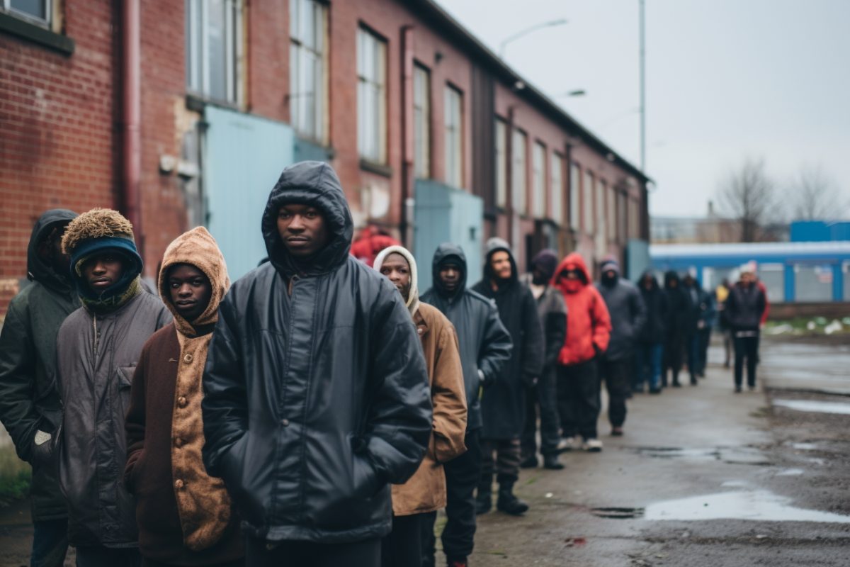 La “remigrazione” che non torna: i numeri smentiscono l’emergenza La “remigrazione” che non torna: i numeri smentiscono l’emergenza