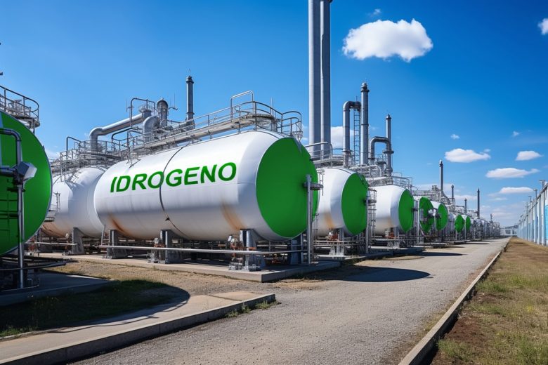 Svolta per la transizione energetica in Sicilia, via libera al primo impianto di produzione a idrogeno verde