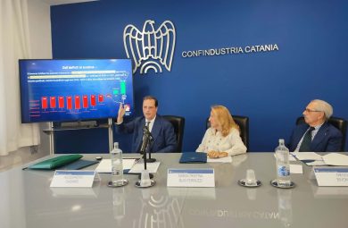 “Abbiamo invertito la tendenza” dell’economia siciliana, l’analisi dell’assessore Dagnino a Catania