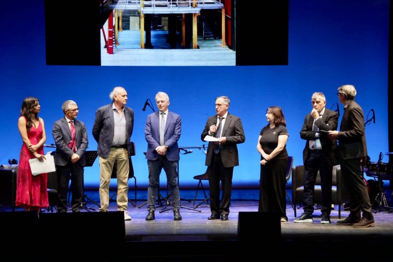 Laboratori del Sud, celebrati a Catania cinquant’anni tra ricerca e innovazione
