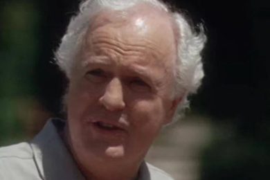 Cinema sotto choc, morto James Handy, volto di “Top Gun: Maverick” e “Jumanji”: l’attore è stato accoltellato