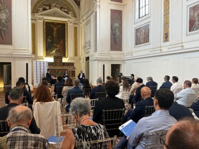 Sicindustria e Simest insieme per la crescita delle imprese siciliane