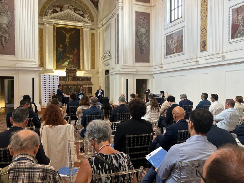 Sicindustria e Simest insieme per la crescita delle imprese siciliane
