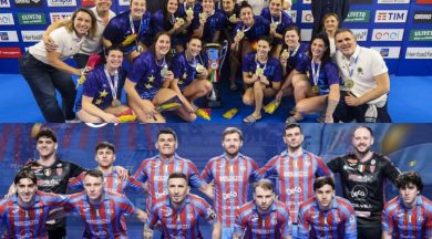 Dall’Ekipe Orizzonte alla Meta, fino al sogno We Beach: lo sport a Catania non si ferma