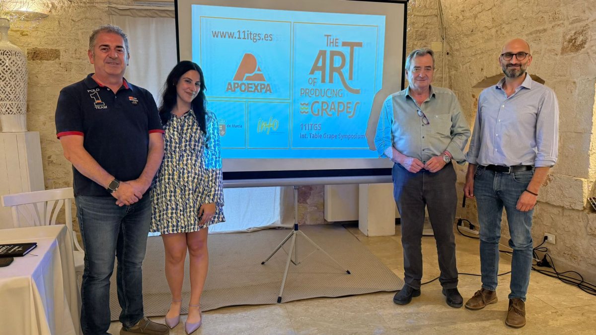 LUV rafforza il suo respiro internazionale: partnership con l’ITGS e sconto del 30% per gli operatori