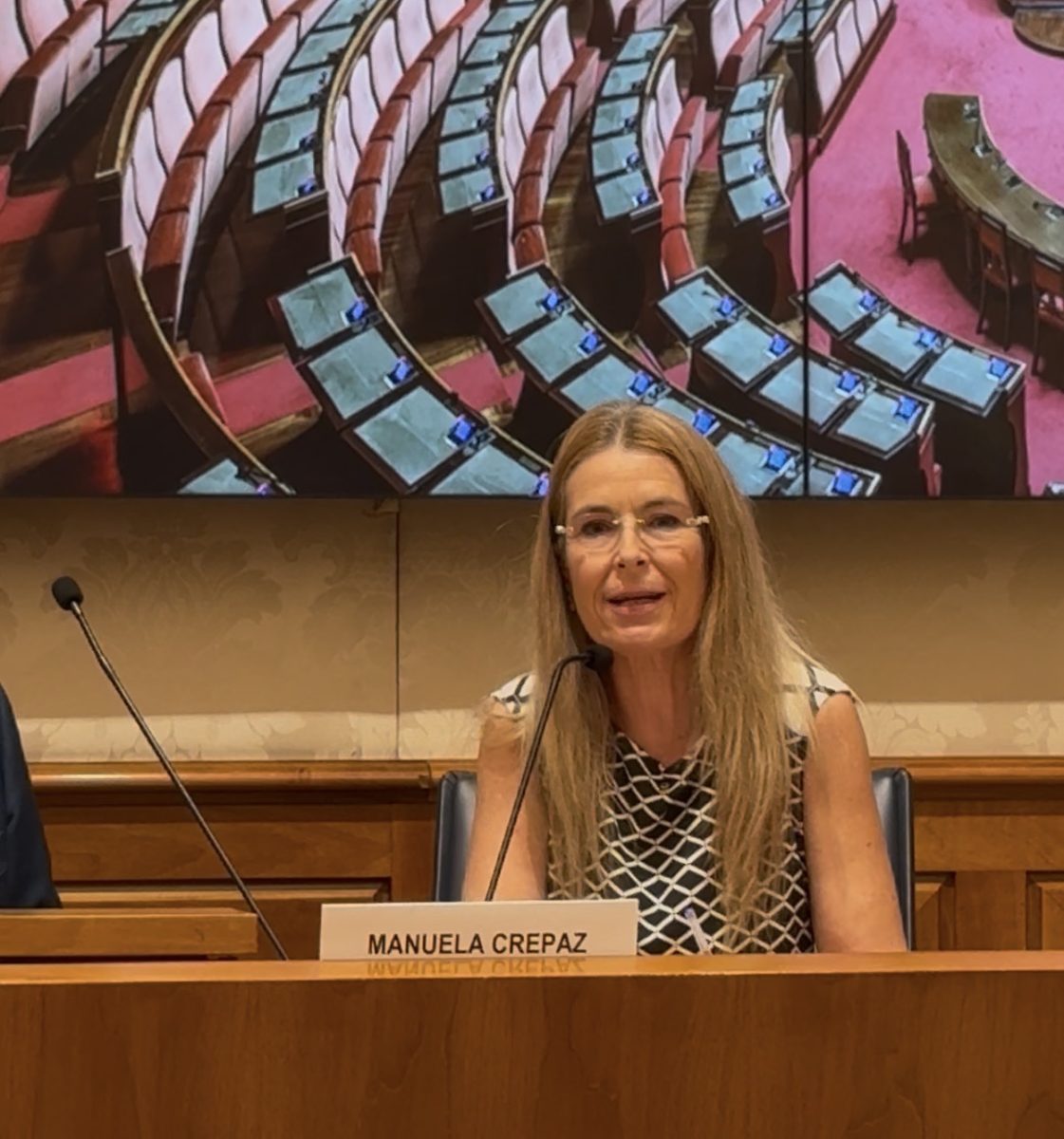 La campagna “Cultura è libertà” sbarca in Senato: “Un popolo che ignora è un popolo manipolabile” La campagna “Cultura è libertà” sbarca in Senato: “Un popolo che ignora è un popolo manipolabile”