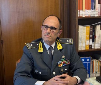 Filipponi: “L’economia criminale si integra nel mercato, oggi la mafia agisce come hub di servizi illegali”