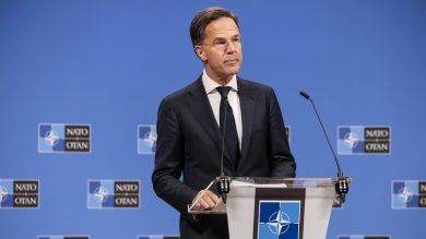 Rutte e i voli USA dall’Italia, “Autorizzate solo attività di natura tecnica”: chiesto l’intervento della premier Meloni