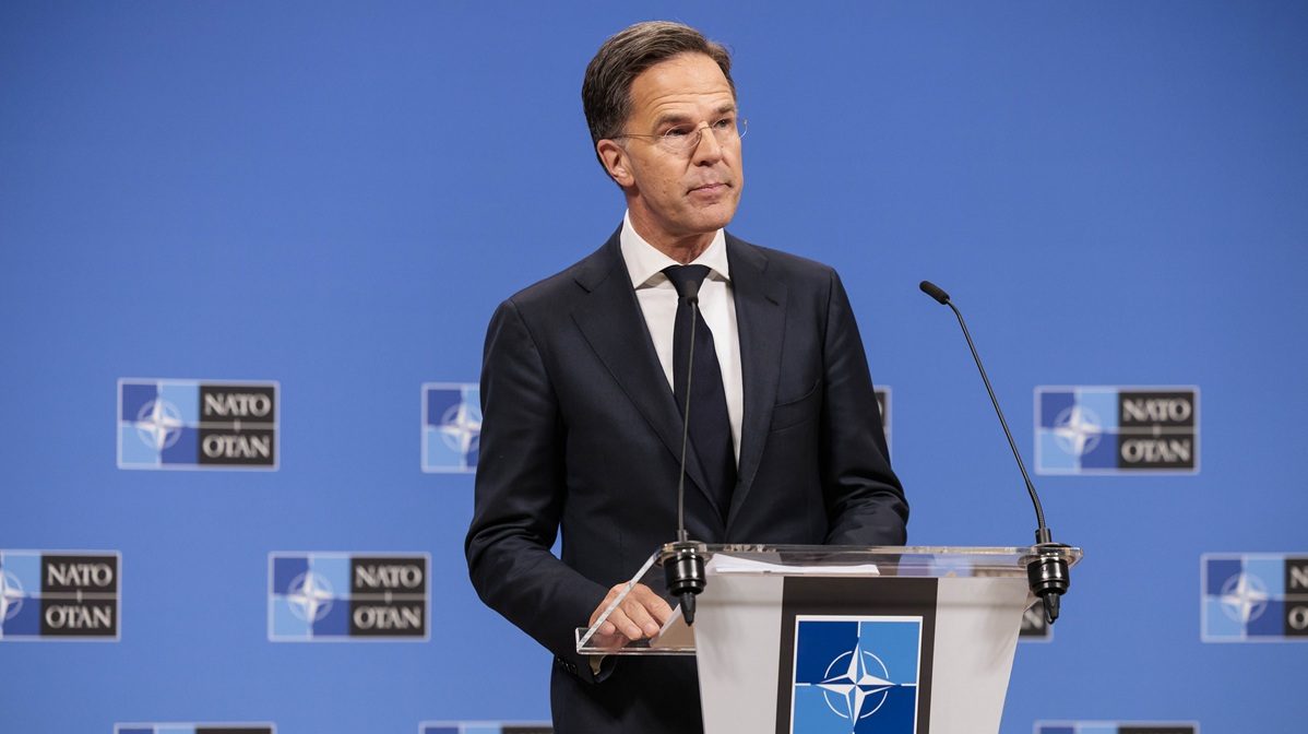 Rutte e i voli USA dall’Italia, “Autorizzate solo attività di natura tecnica”: chiesto l’intervento della premier Meloni Rutte e i voli USA dall’Italia, “Autorizzate solo attività di natura tecnica”: chiesto l’intervento della premier Meloni