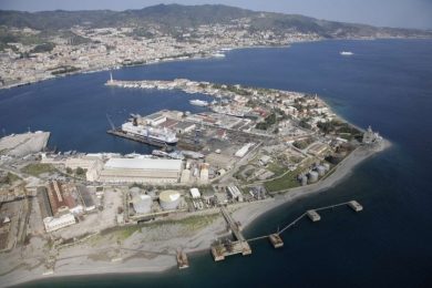 Messina, zona Falcata tra grandi sogni di rilancio e una realtà che è ancora tutta da scrivere