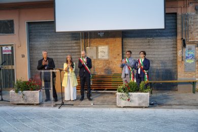 Fismi On Tour, successo a Ripalimosani: tre giorni di promozione del Made in Italy tra artigianato, cultura e relazioni internazionali