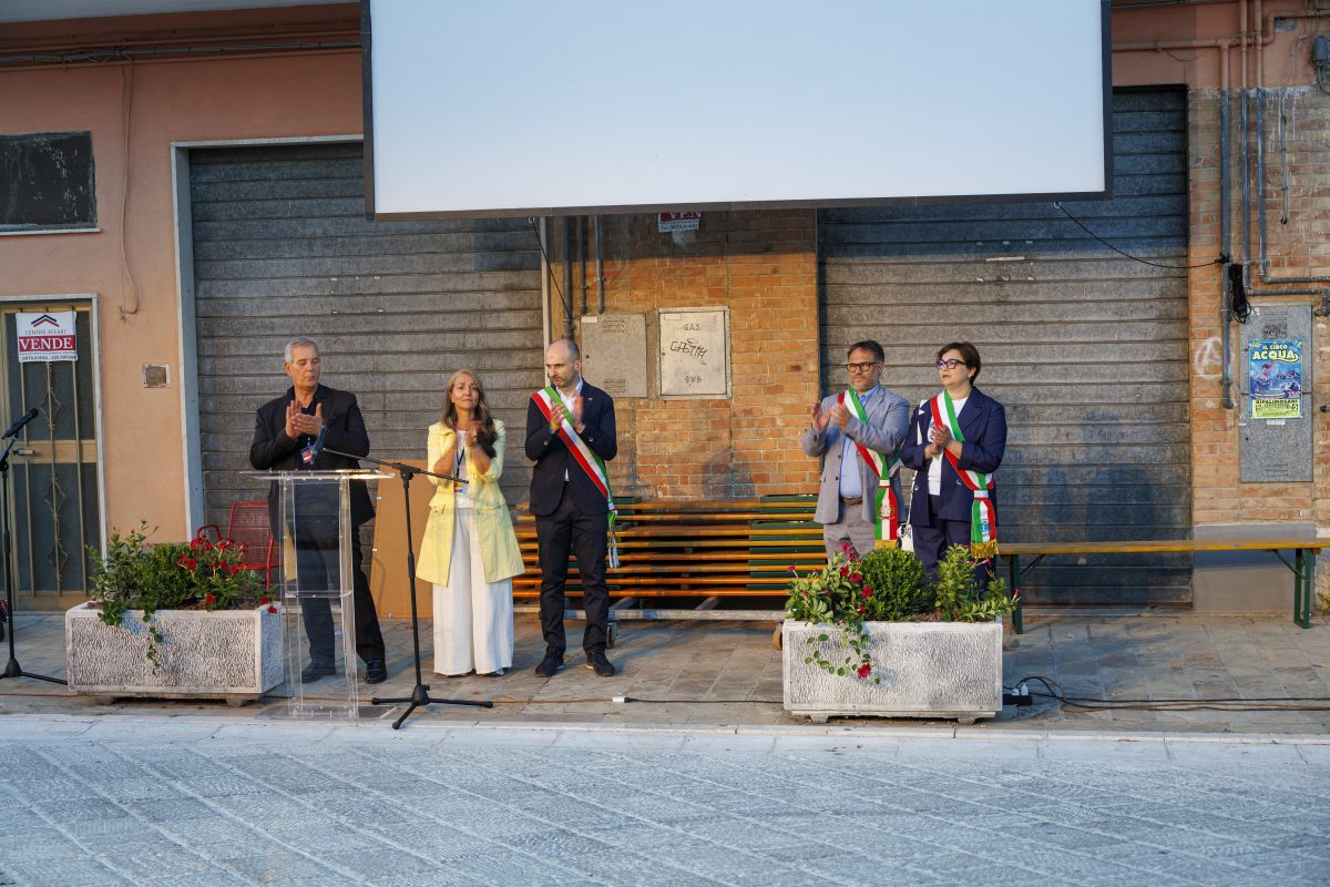 Fismi On Tour, successo a Ripalimosani: tre giorni di promozione del Made in Italy tra artigianato, cultura e relazioni internazionali Fismi On Tour, successo a Ripalimosani: tre giorni di promozione del Made in Italy tra artigianato, cultura e relazioni internazionali