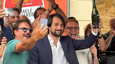 Distretto turistico Valle dei Templi: rinnovati i vertici, Sodano presidente