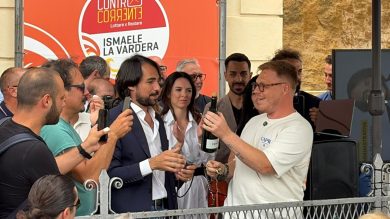 VIDEO | “Un nuovo giorno per Agrigento”, parla il nuovo sindaco Michele Sodano