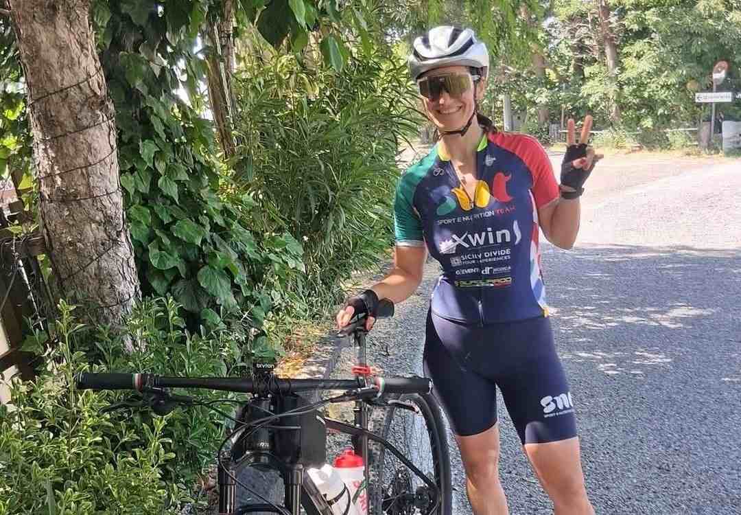 Tragedia vicino a Palermo, auto travolge ciclisti: morta una donna Tragedia vicino a Palermo, auto travolge ciclisti: morta una donna