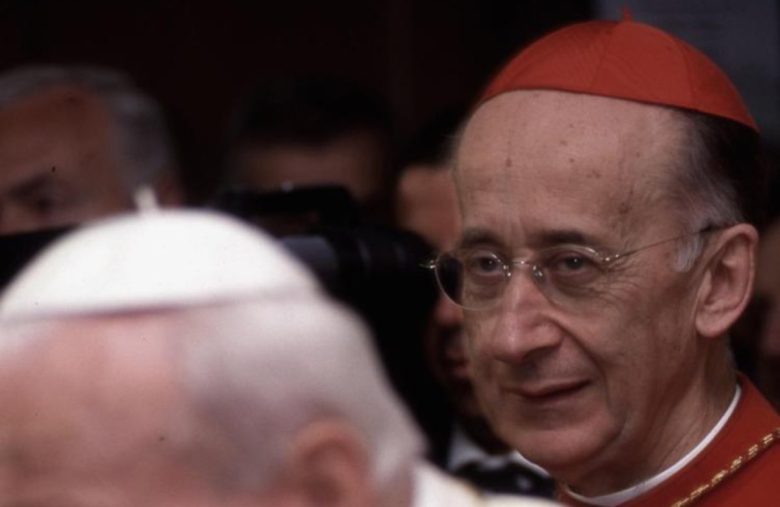 Addio al cardinale Camillo Ruini, lo storico presidente della Cei è morto a 95 anni