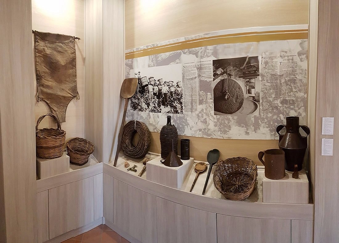 Belpasso: il fascino di un Museo diffuso tra memoria, tradizioni e pietra lavica Belpasso: il fascino di un Museo diffuso tra memoria, tradizioni e pietra lavica