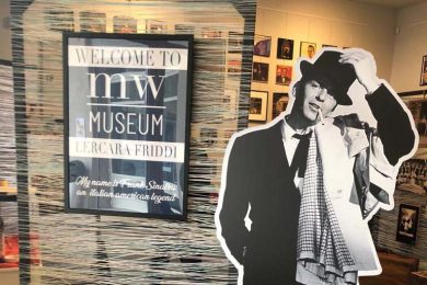 I Musei di Lercara Friddi un racconto tra storia e mito