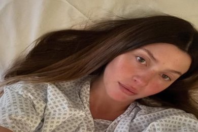 “Ho il linfoma di Hodgkin, l’ho scoperto durante la gravidanza”, la rivelazione di Natalia Paragoni su Instagram