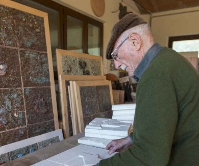 Comiso: arriva il Museo dedicato all’arte ceramica di Nino Caruso